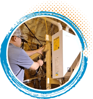 Duct and vent installation service