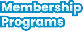 Turbo Home Services membership program graphic