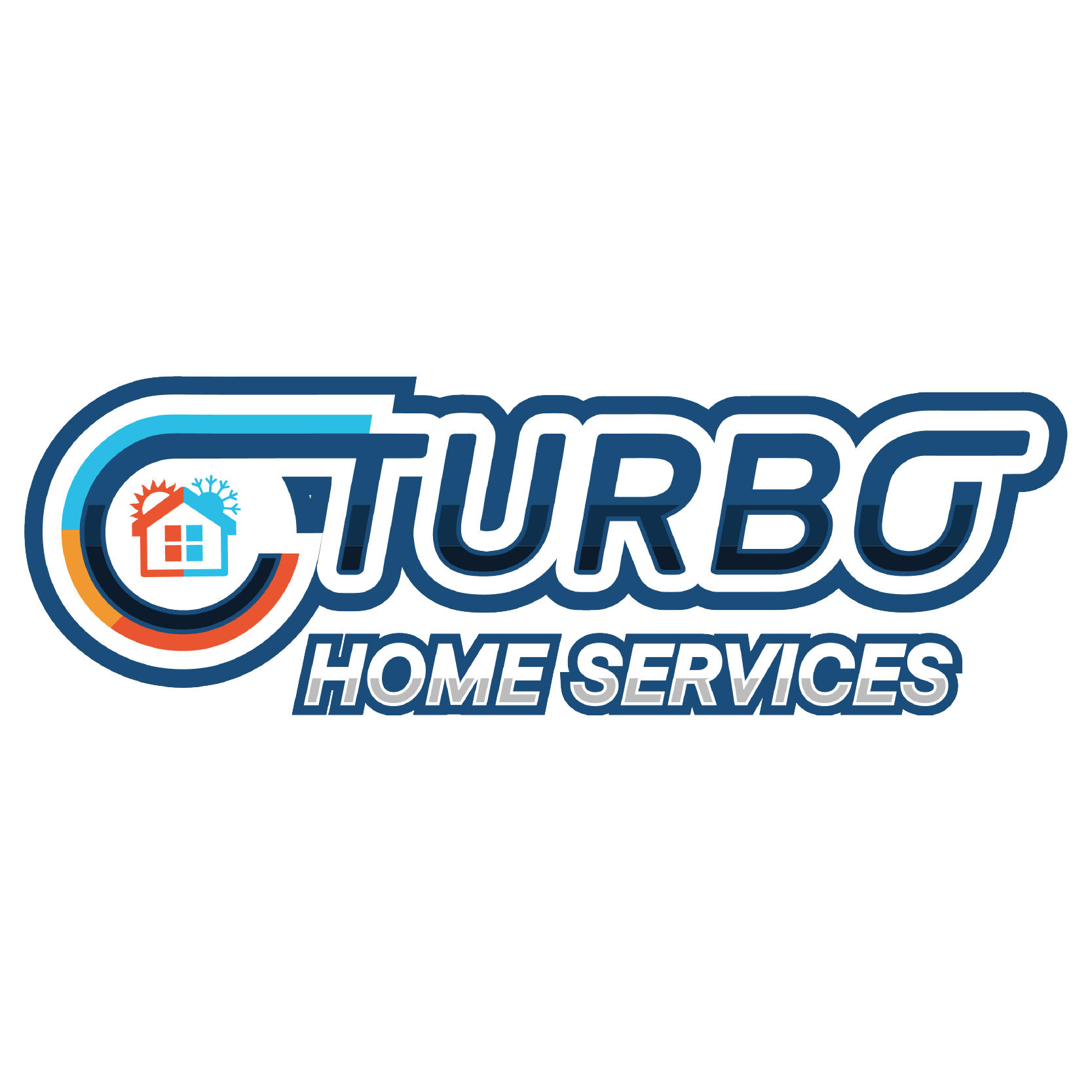 Turbo Home Services logo